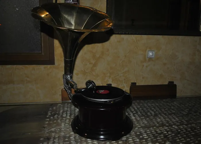 Rural Perales 3* San Vitero