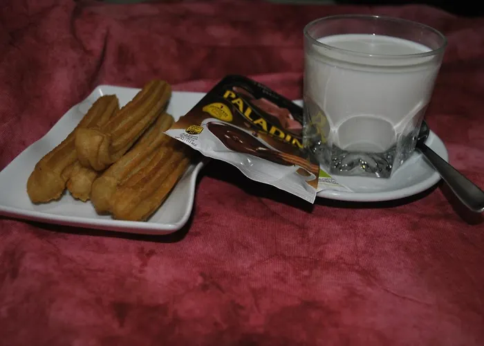 Rural Perales 3* San Vitero