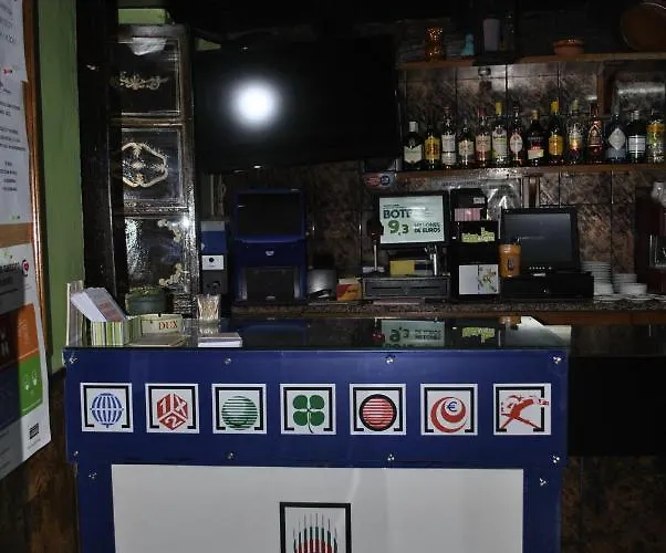 Hotel Rural Perales 3*