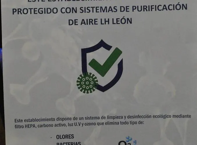 Hotel Rural Perales 3*