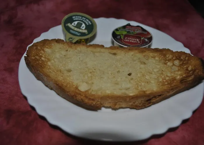 Rural Perales Hotel San Vitero