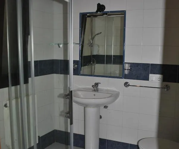 Rural Perales San Vitero