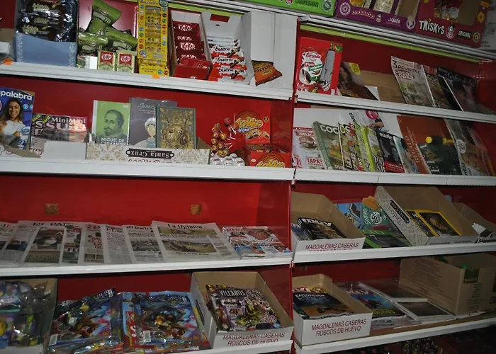 Rural Perales Hotel San Vitero