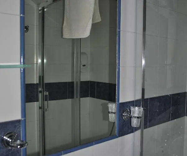 Rural Perales Hotel San Vitero