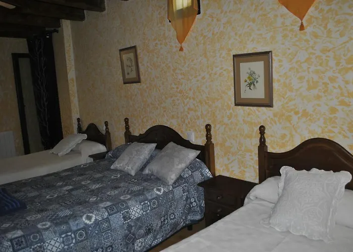 Rural Perales San Vitero