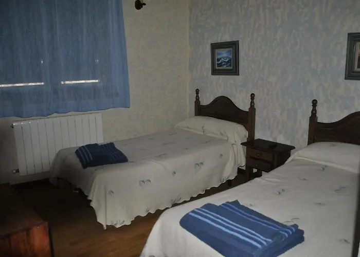 Hotel Rural Perales 3*