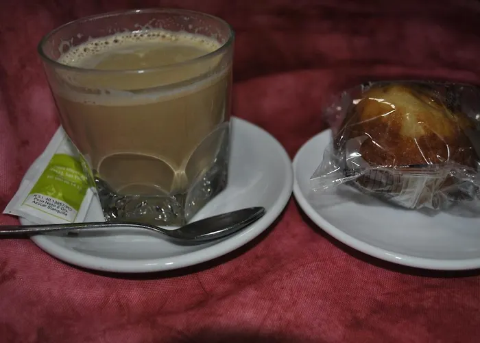 Rural Perales 3* San Vitero