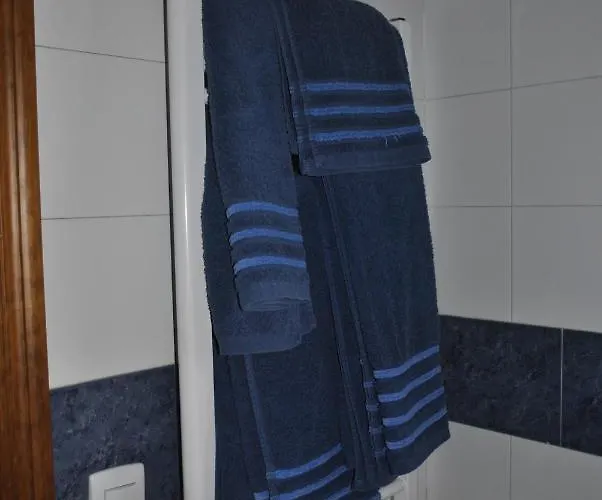 Hotel Rural Perales 3*