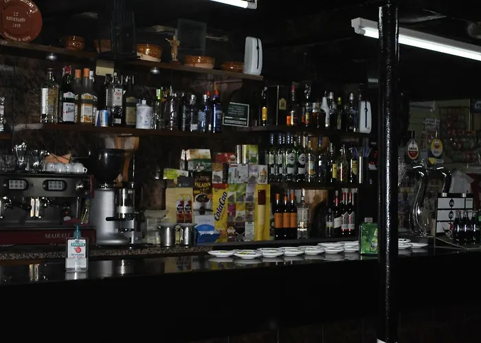 Rural Perales 3* San Vitero