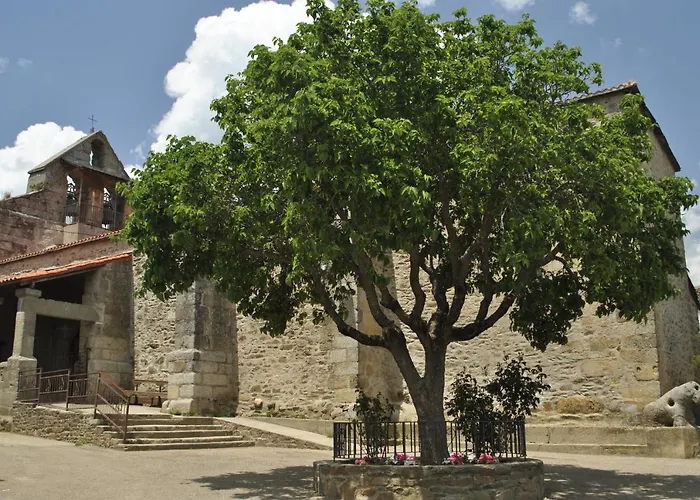 Hotel Rural Perales 3*