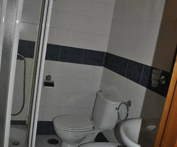 Rural Perales 3* San Vitero