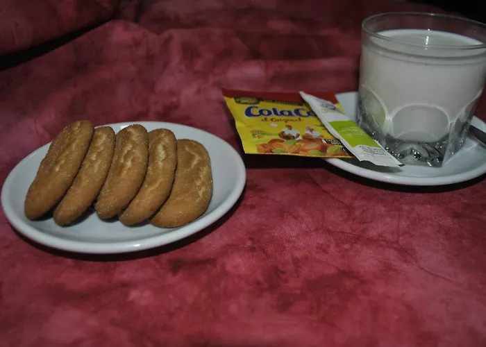 Hotel Rural Perales 3*