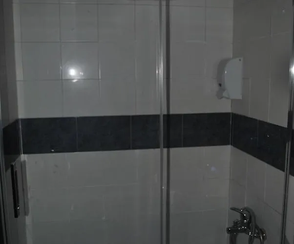 Hotel Rural Perales San Vitero