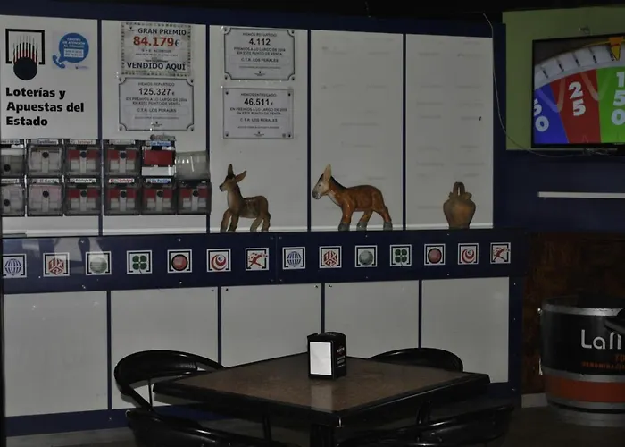 Hotel Rural Perales San Vitero