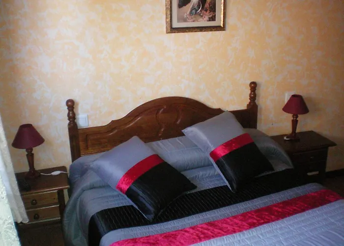 Hotel Rural Perales 3*