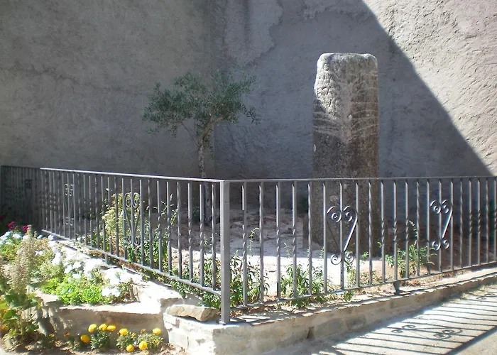 Hotel Rural Perales San Vitero