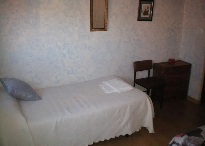 Rural Perales Hotel 3*