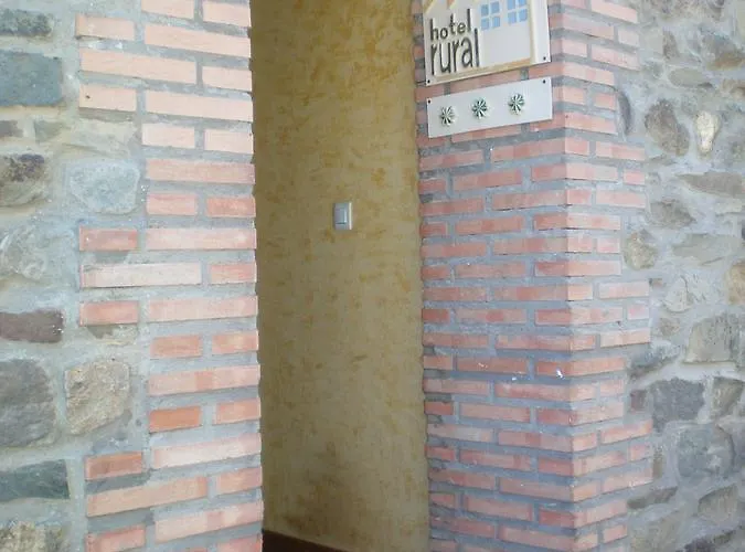 Rural Perales Hotel 3*