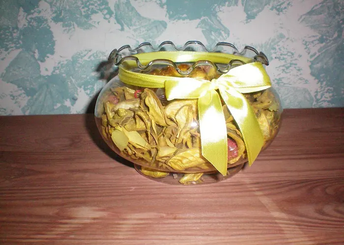 Rural Perales San Vitero