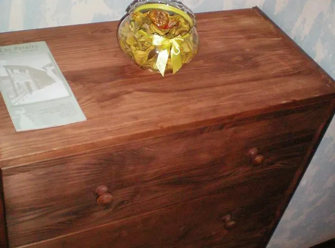 Rural Perales San Vitero