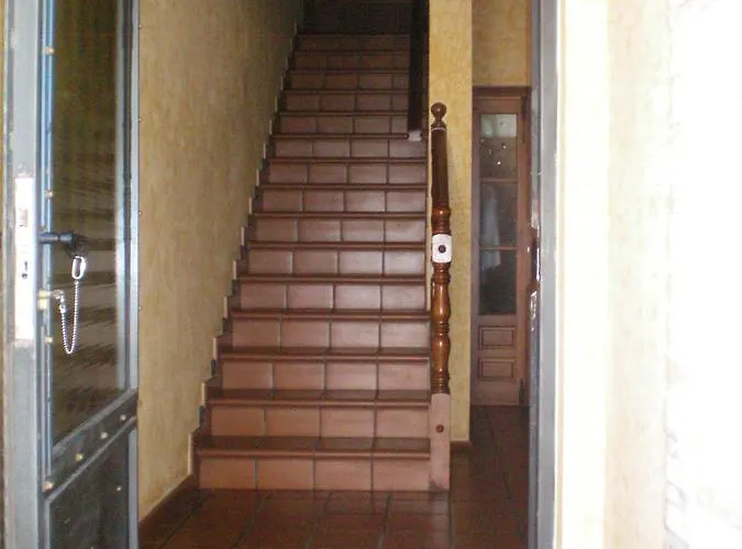 Hotel Rural Perales 3*