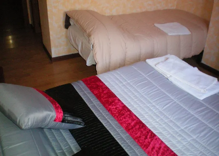 Rural Perales Hotel 3*