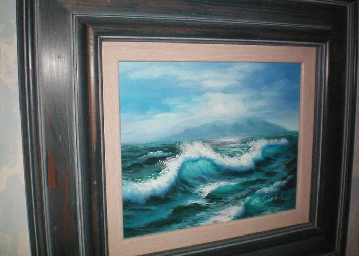 Rural Perales Hotel 3*