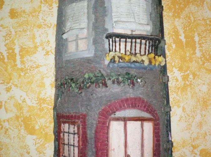 Hotel Rural Perales San Vitero