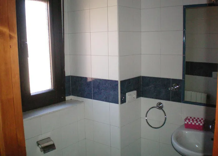 Rural Perales Hotel 3*