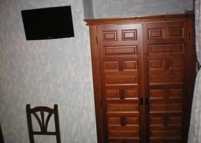 Hotel Rural Perales 3*