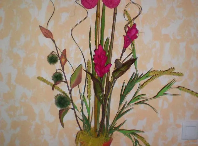 Rural Perales Hotel 3*