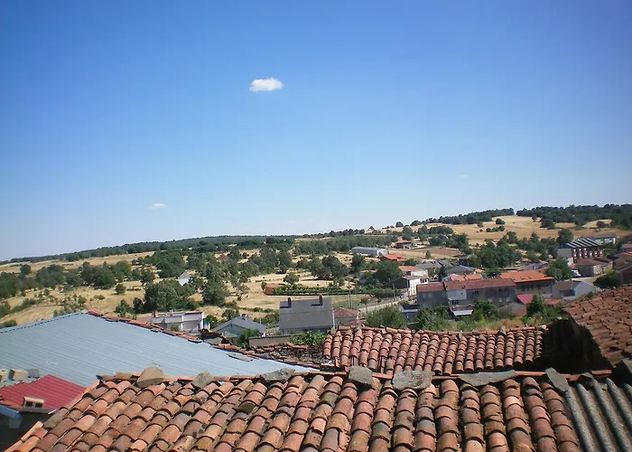 Rural Perales 3* San Vitero