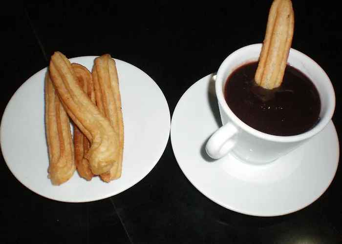 Hotel Rural Perales 3*