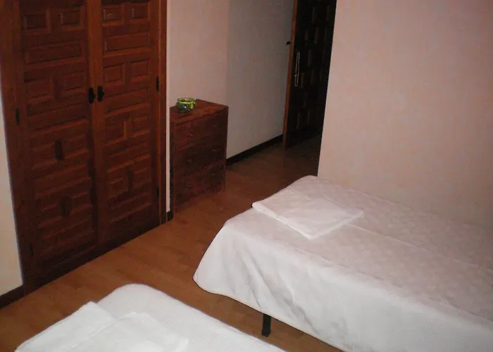 Rural Perales Hotel 3*