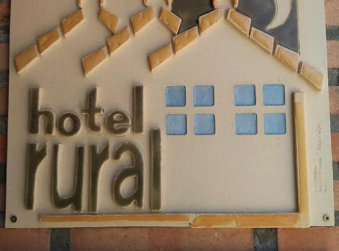Rural Perales Hotel 3*